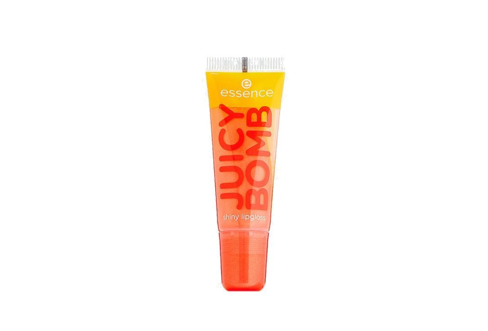 Блеск для губ Essence JUICY BOMB 103, 10 мл #1