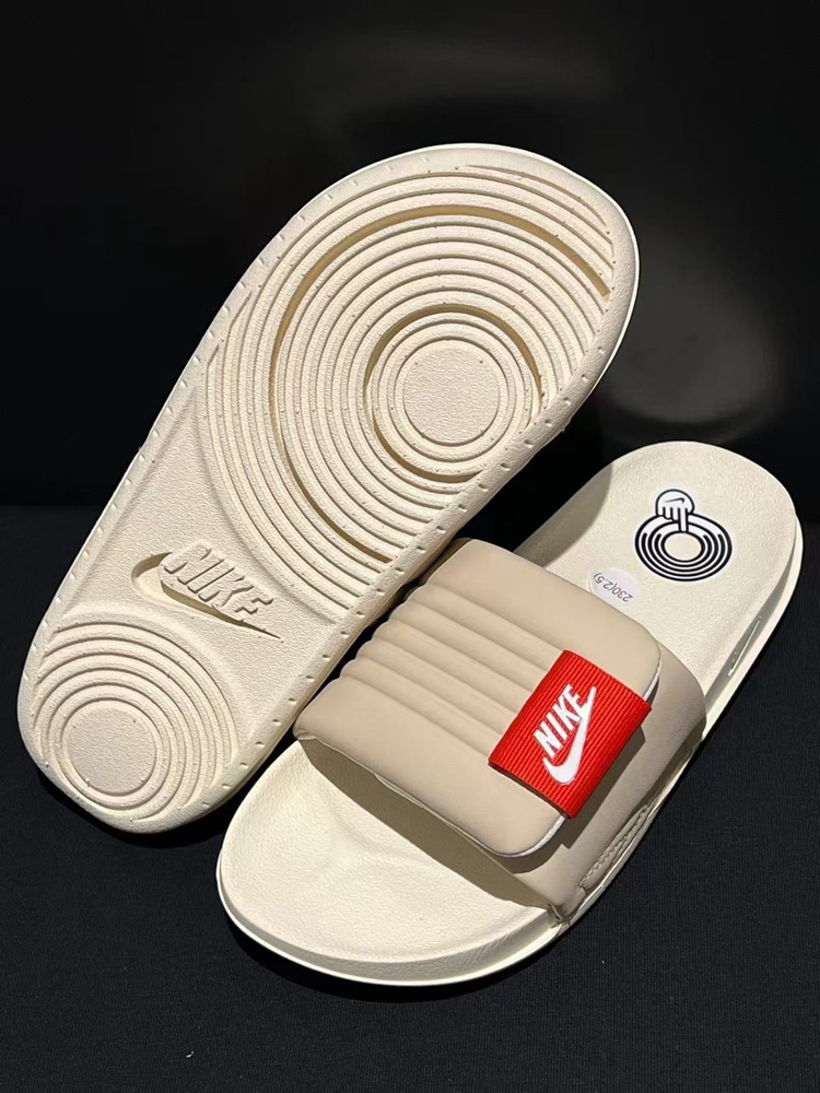 Тапочки Nike #1