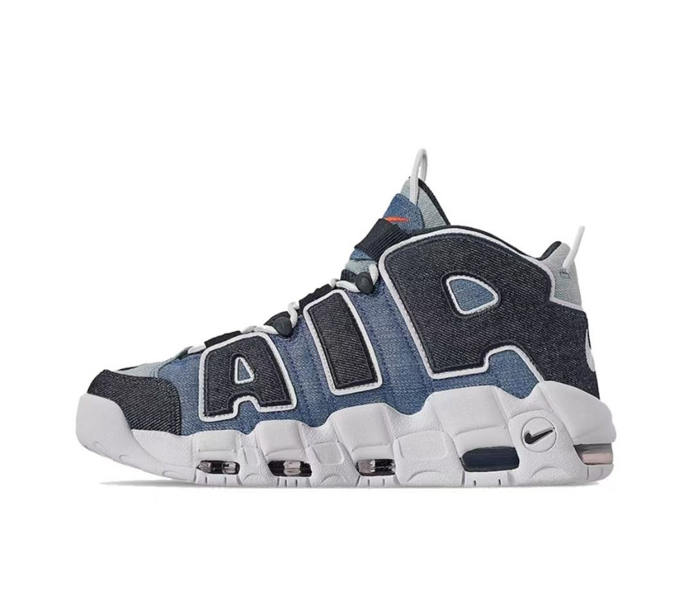 Кроссовки Nike Air More Uptempo #1