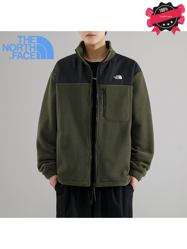 Толстовка The North Face #1