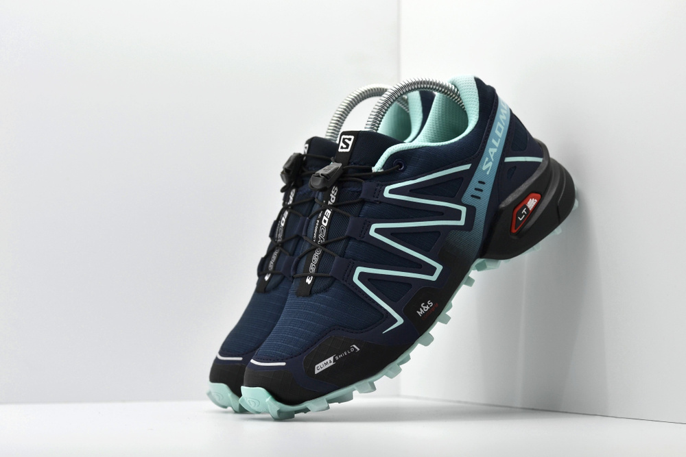 Кроссовки Salomon SPEEDCROSS 3 #1