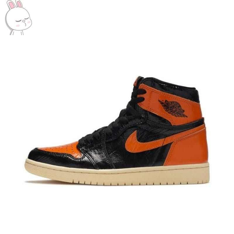 Кроссовки Nike Air Jordan 1 #1