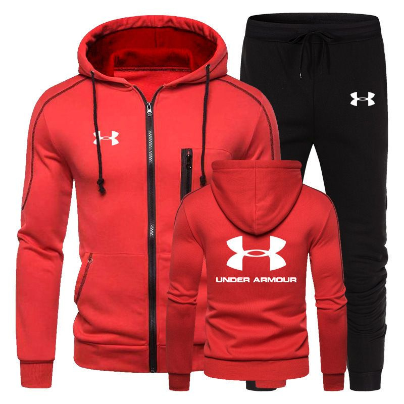 Костюм спортивный Under Armour #1