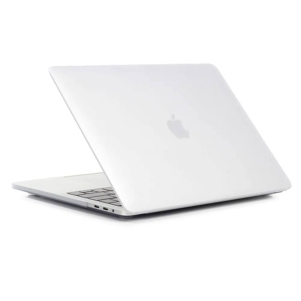 Чехол пластиковый для MacBook pro 14,2 дюйма #1