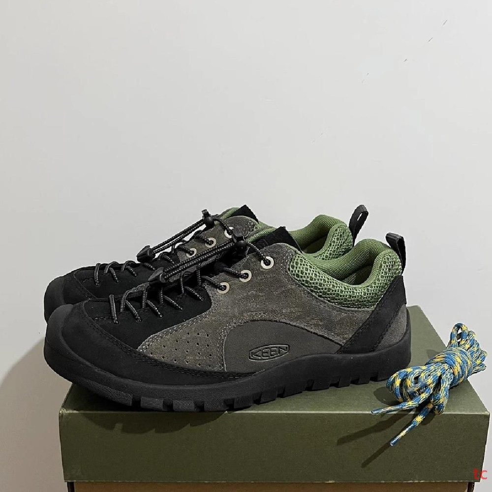 Кроссовки KEEN #1