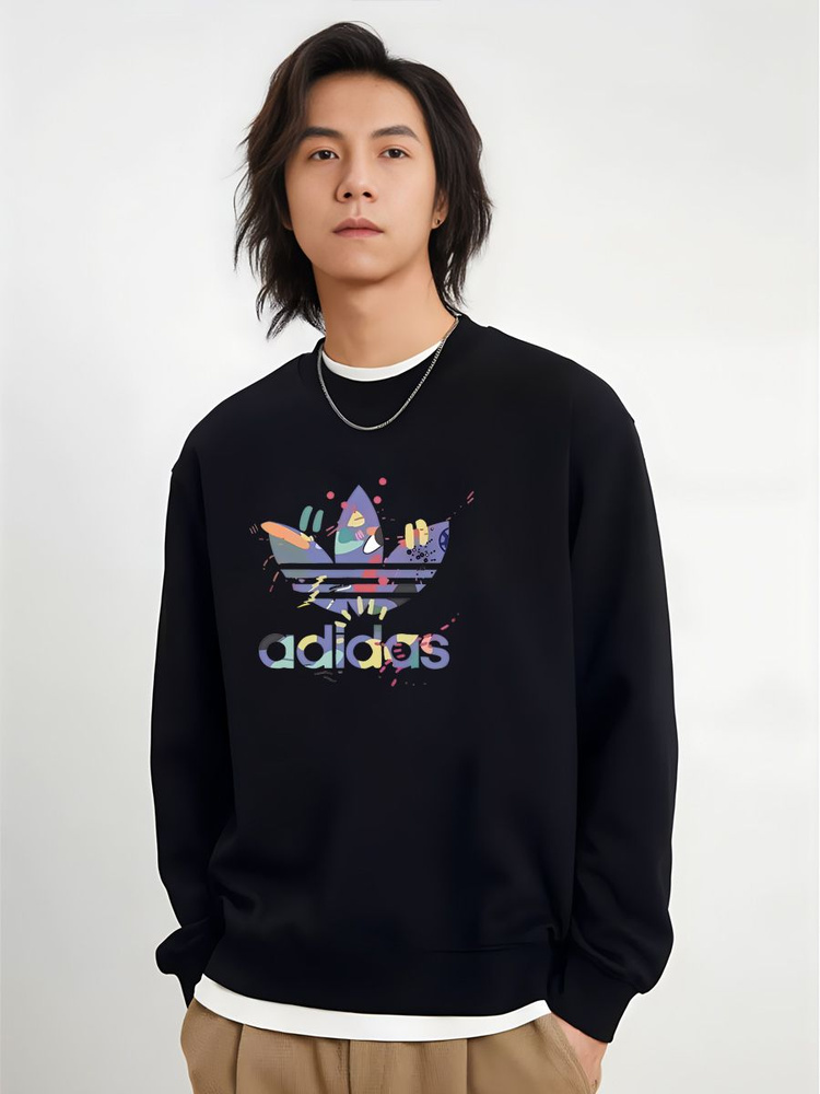 Толстовка adidas #1