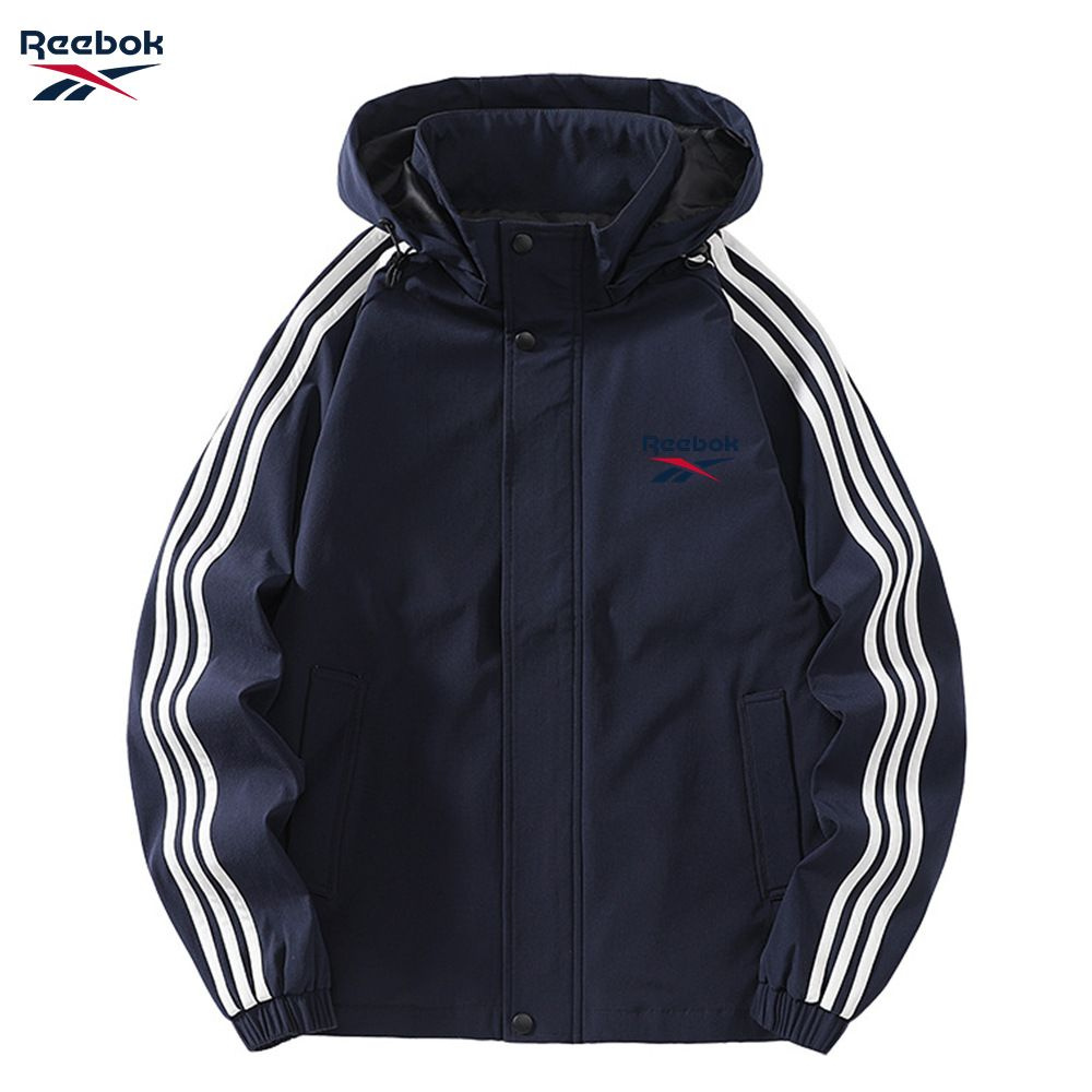 Куртка спортивная Reebok #1