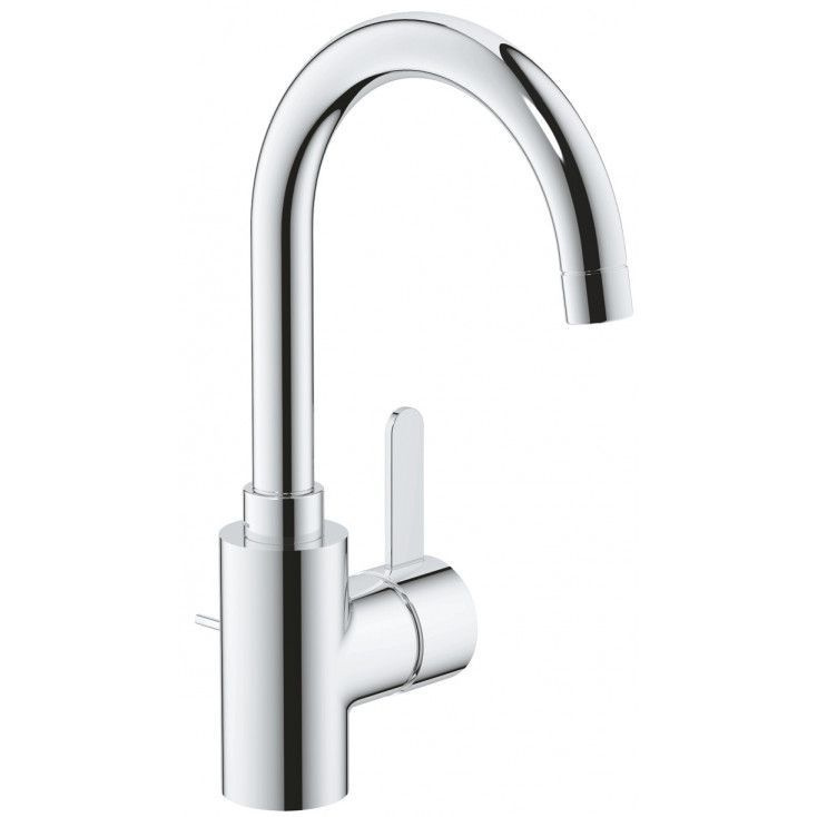 Смеситель для раковины Grohe Eurosmart Cosmopolitan 32830001 #1