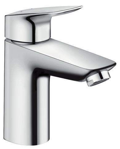 Смеситель для раковины Hansgrohe Logis 71100000 #1