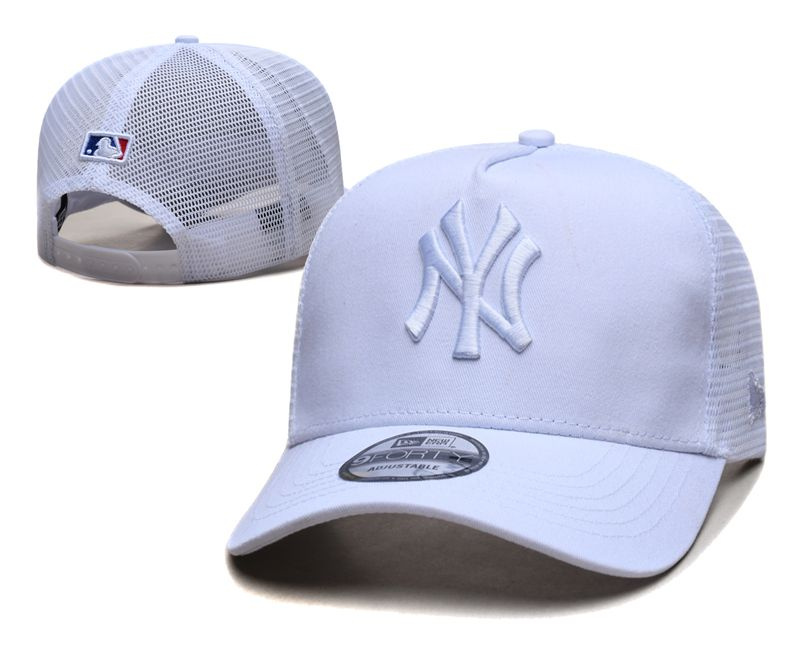 Бейсболка NEW YORK YANKEES #1