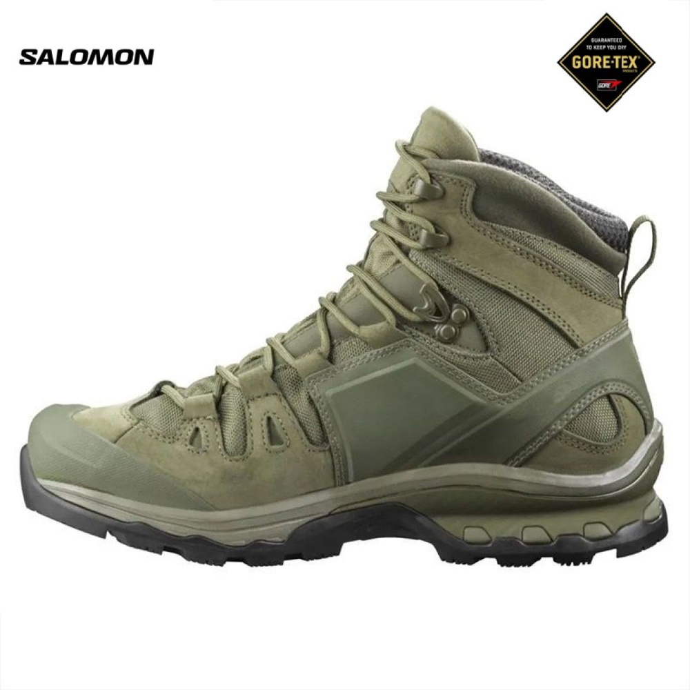 Кроссовки Salomon #1