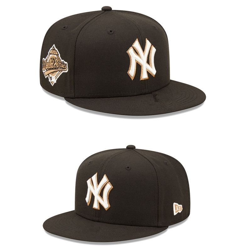 Бейсболка NEW YORK YANKEES #1