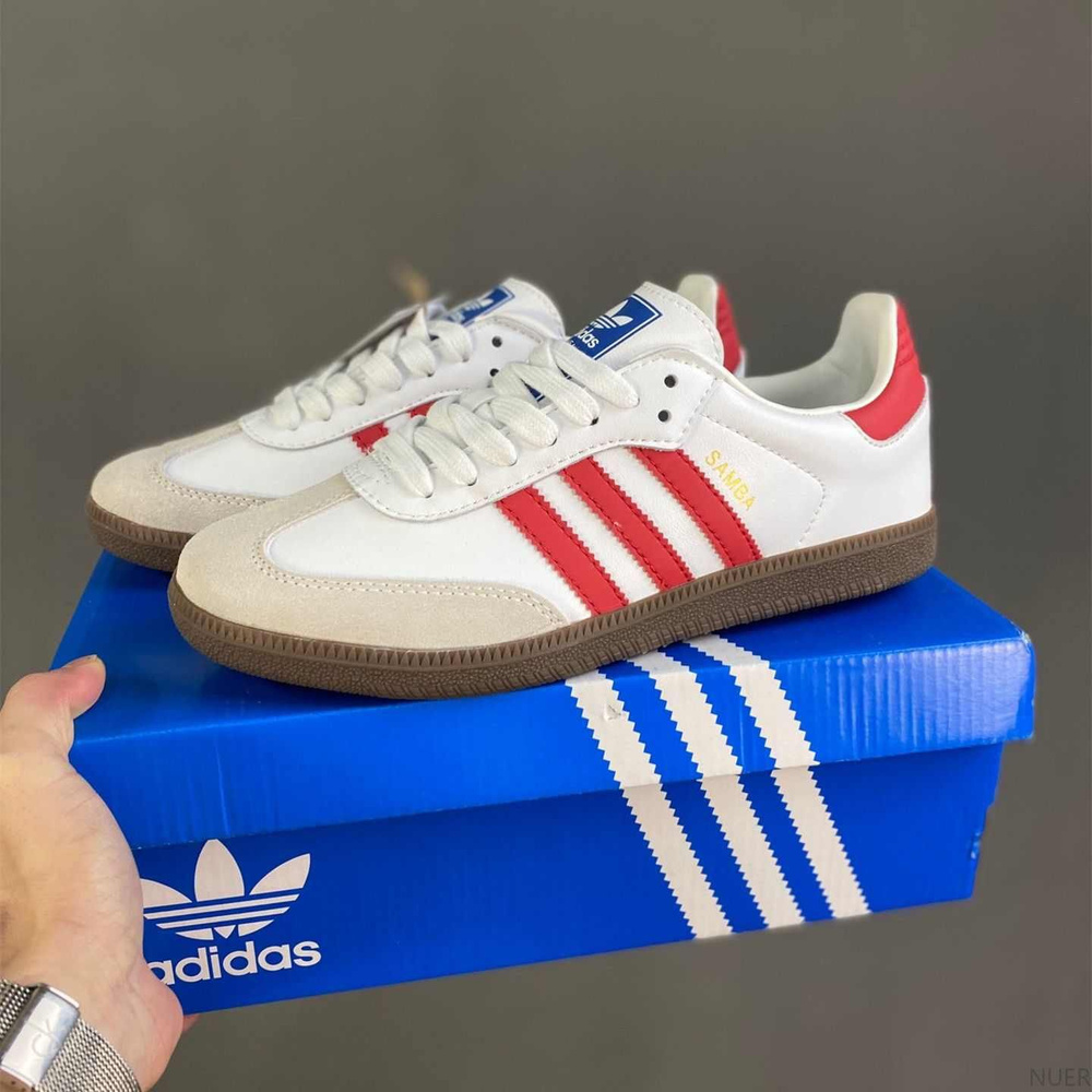 Кроссовки adidas Originals Samba Og #1