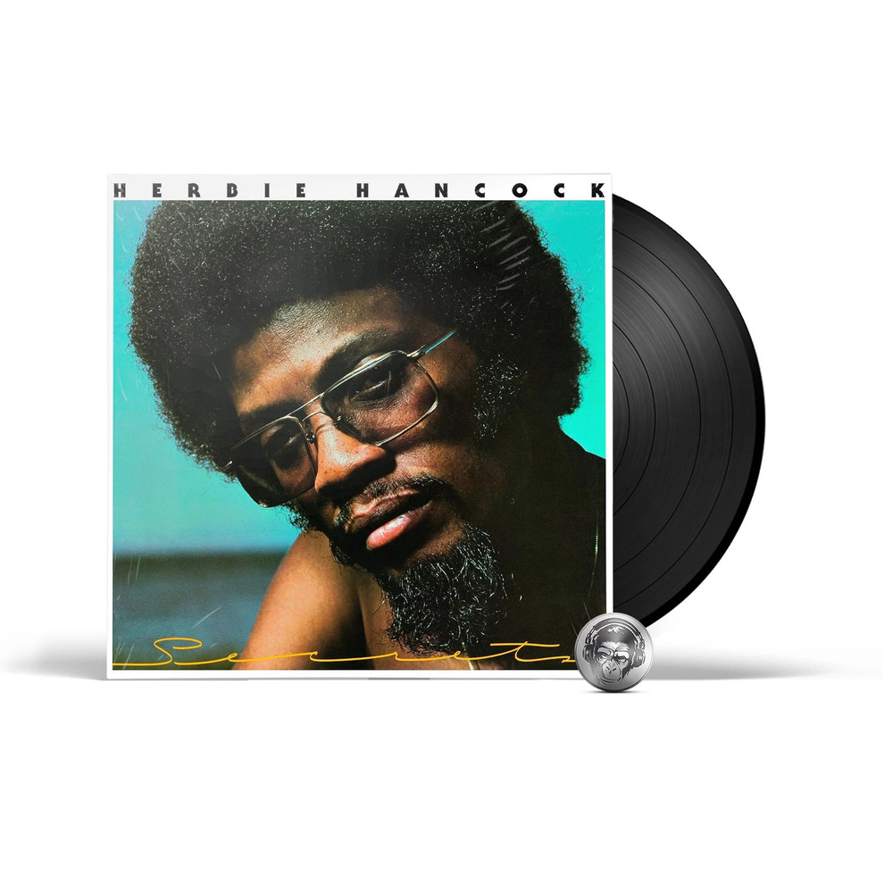 Виниловая пластинка Herbie Hancock - Secrets (LP) 2014, Music On Vinyl #1