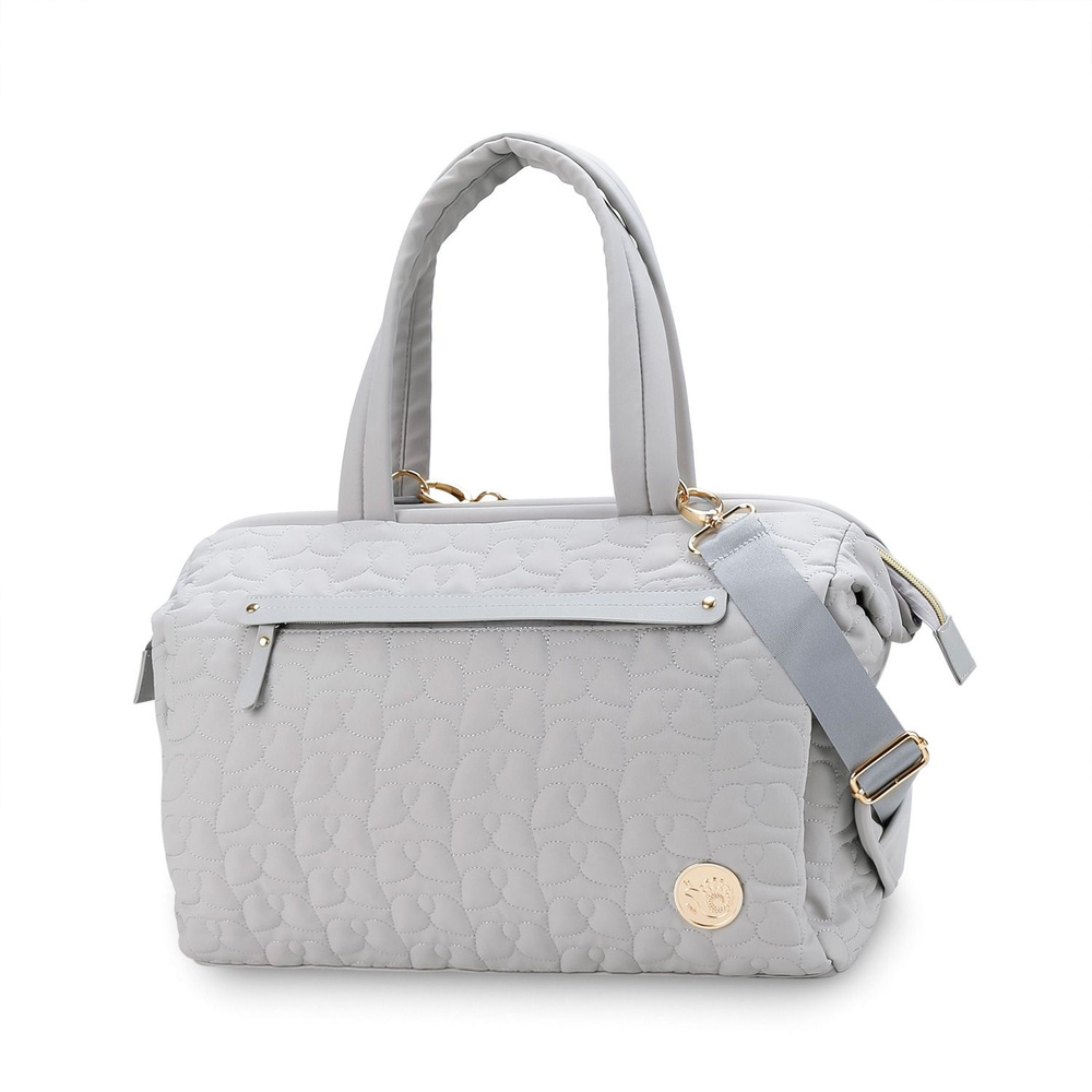 Сумка для мамы и ребенка Aisun для прогулок на коляску, городская ...