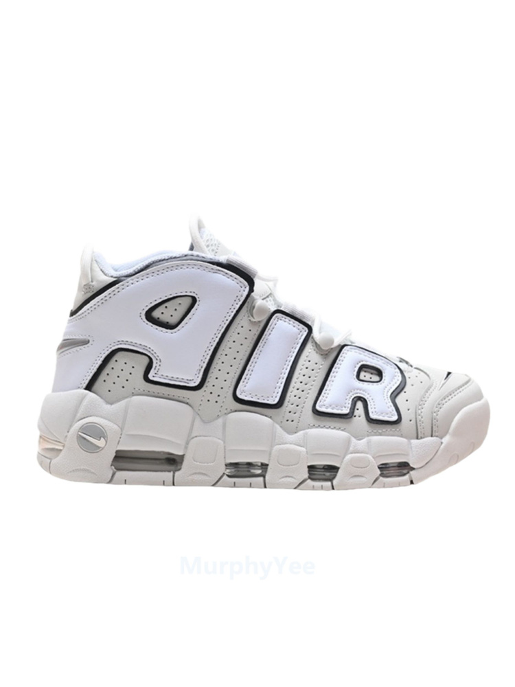 Кроссовки Nike Air More Uptempo #1