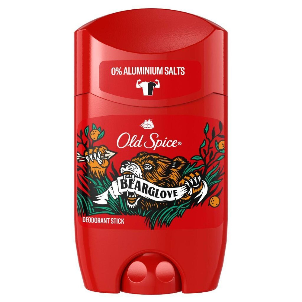 Old Spice Дезодорант #1