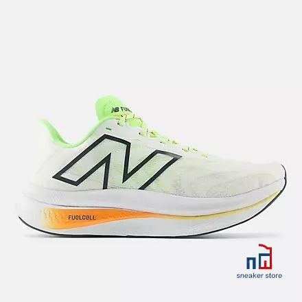 Кроссовки New Balance FuelCell Rebel V4 #1