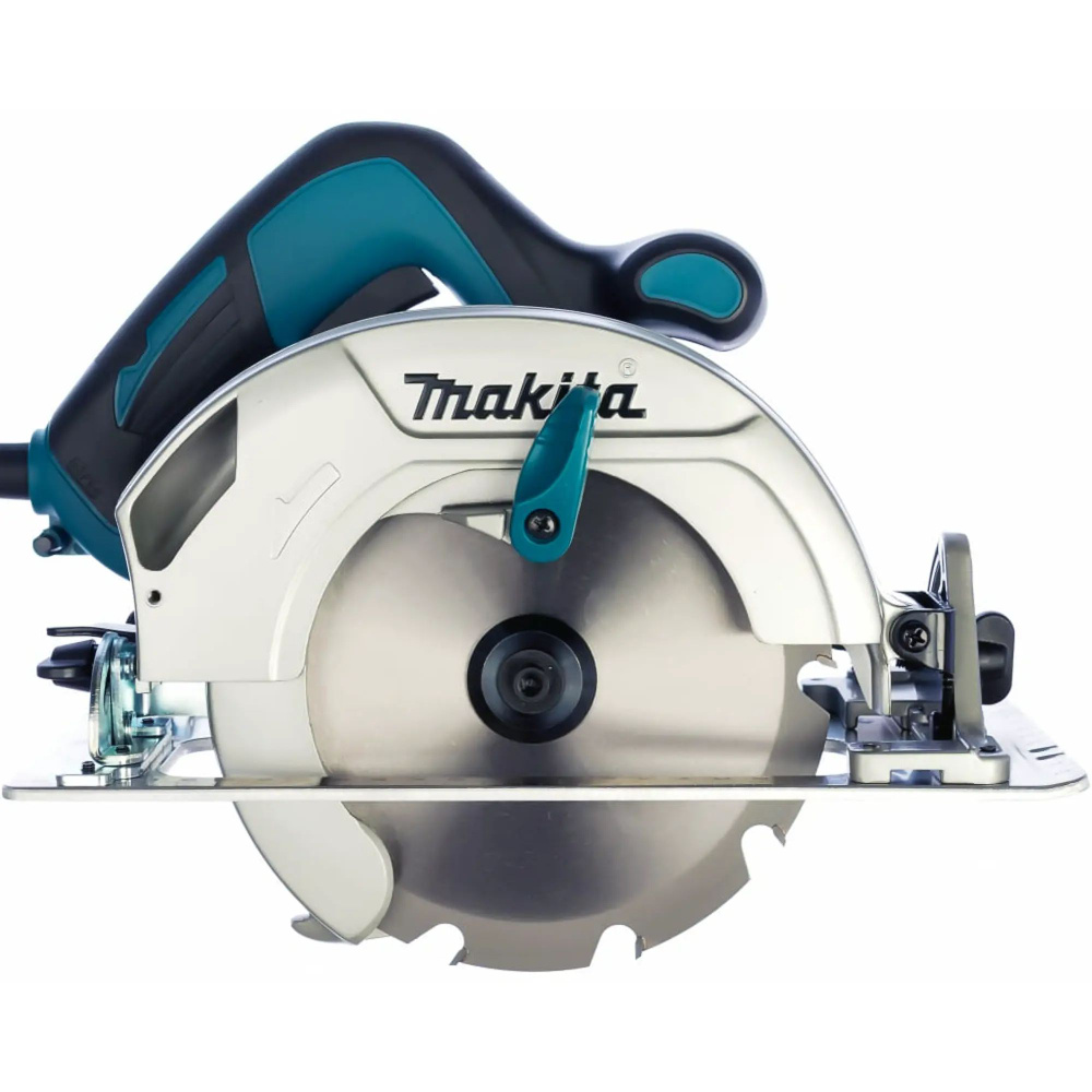 Дисковая пила Makita HS6601 #1