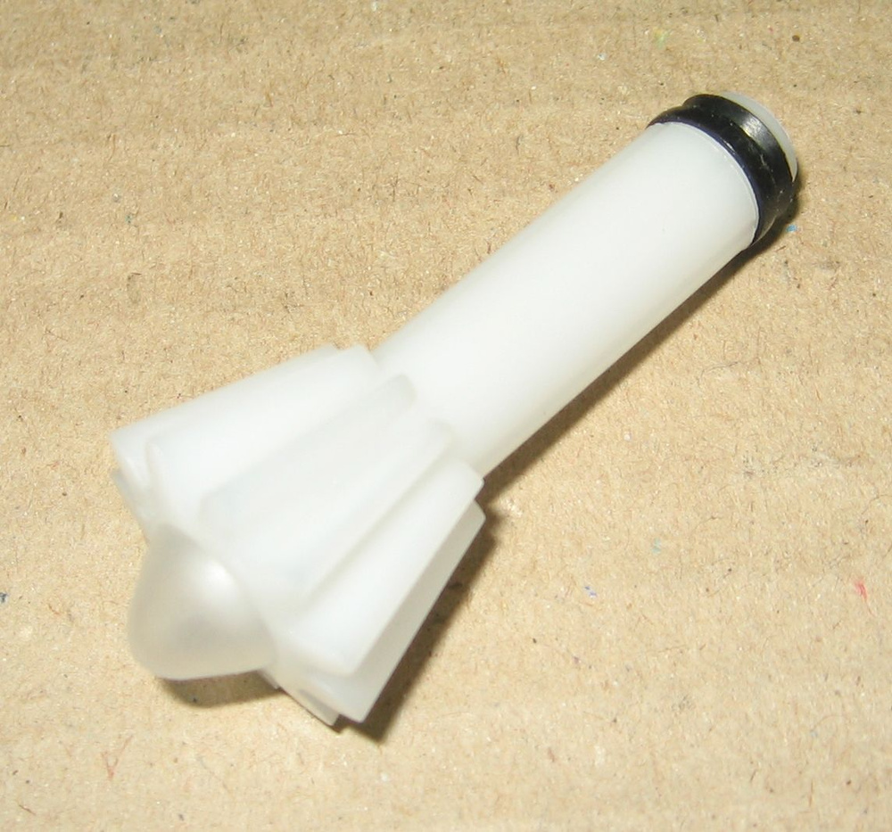 BOSCH Шестеренка к кухонному комбайну BOSСH (BS013) - купить с ...