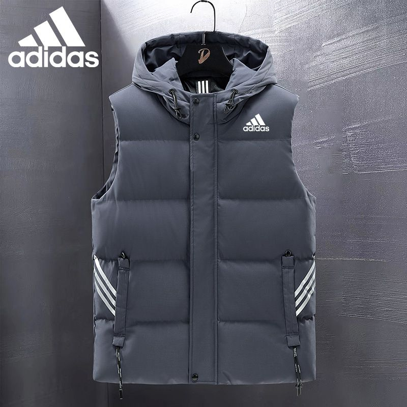 Жилет утепленный adidas Sportswear #1