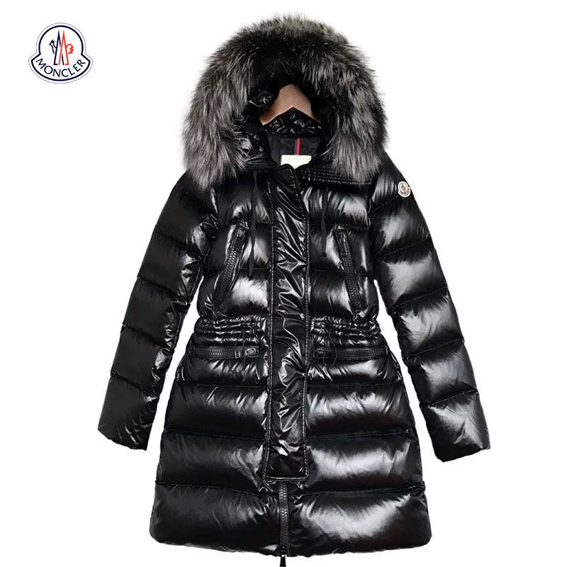 Куртка MONCLER #1