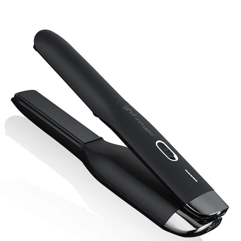 Беспроводной стайлер GHD UNPLUGGED (Black) #1