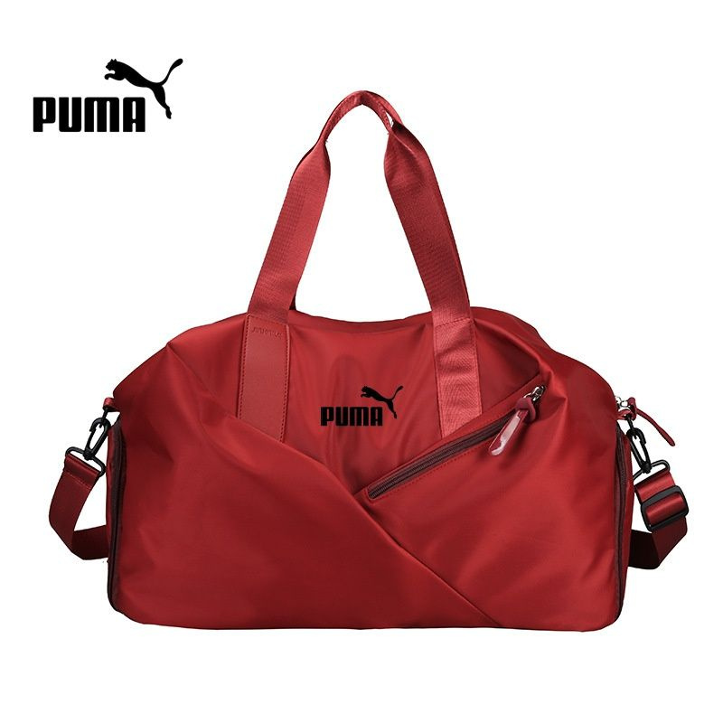 PUMA Сумка спортивная #1