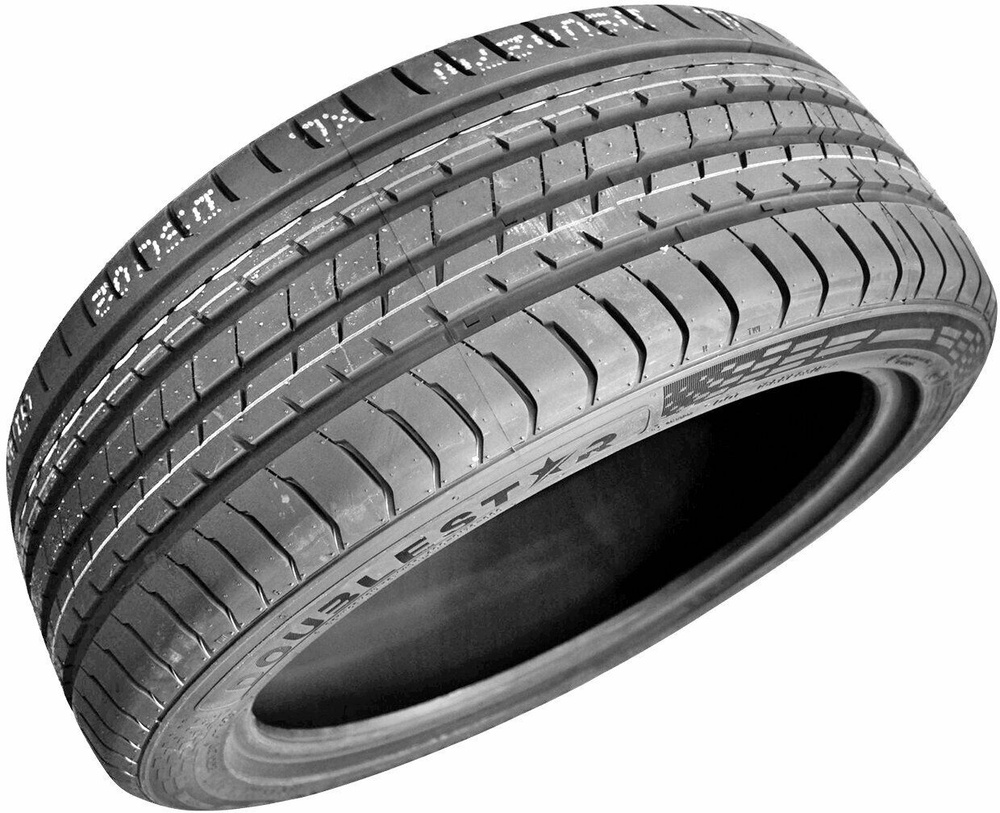 Doublestar Dsu02 Шины  летние 235/45  R18 98W #1