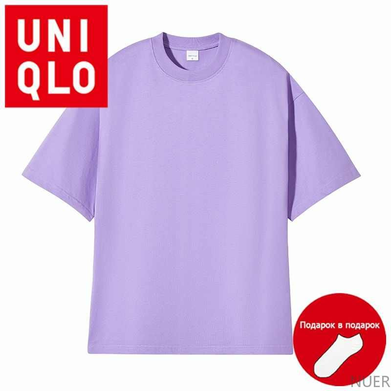 Футболка Uniqlo #1