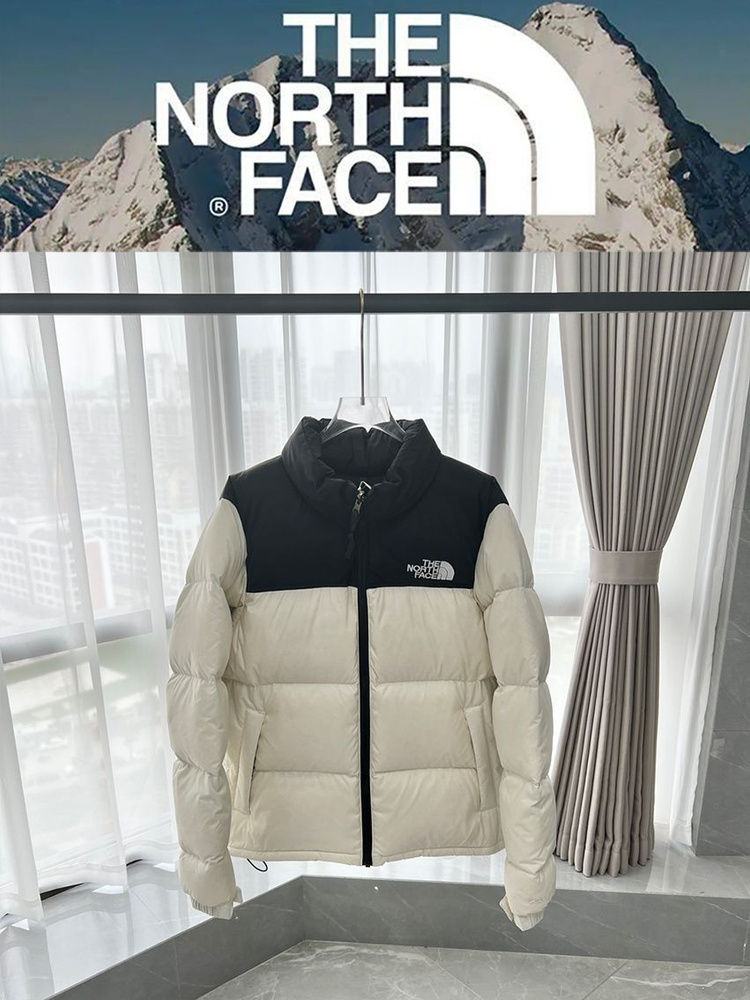 Пуховик The North Face 1996 #1