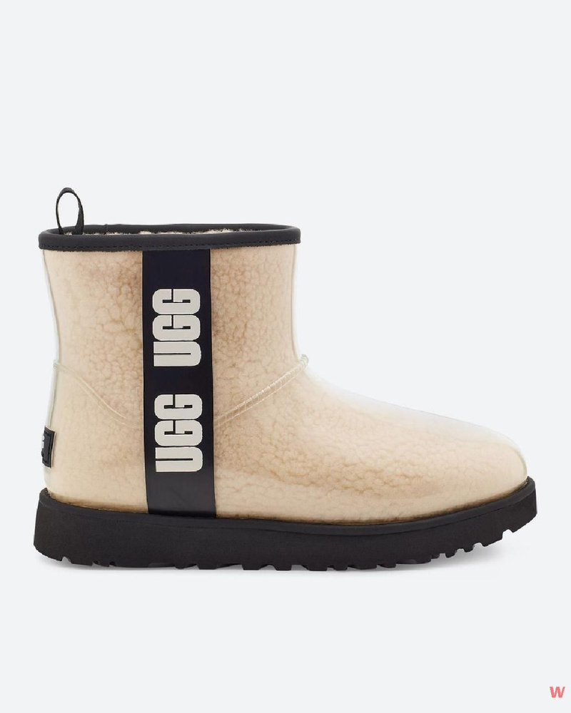 Угги UGG #1