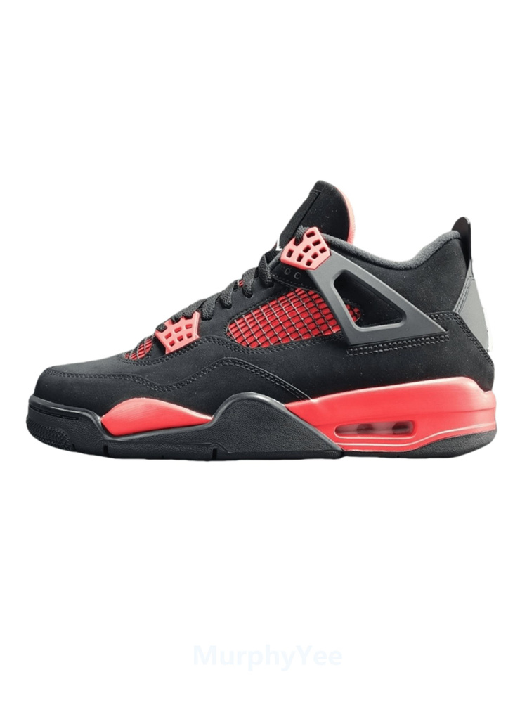 Кроссовки Jordan Air Jordan 4 #1