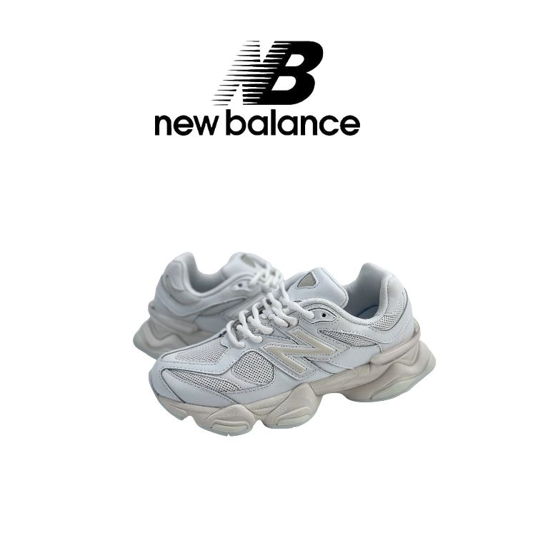 Кроссовки New Balance #1