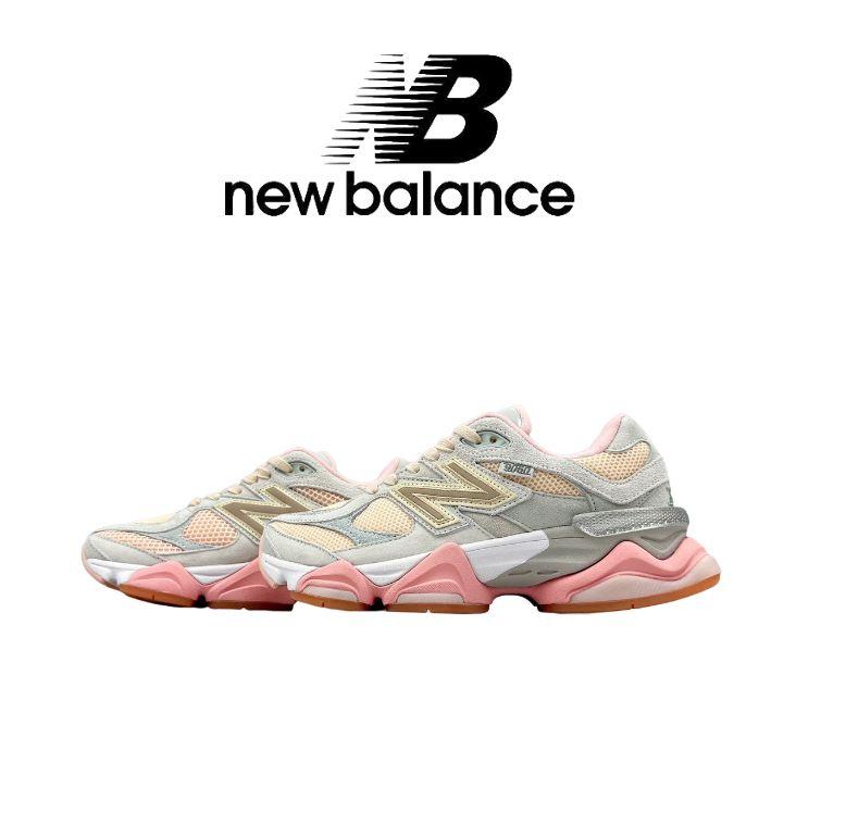 Кроссовки New Balance #1