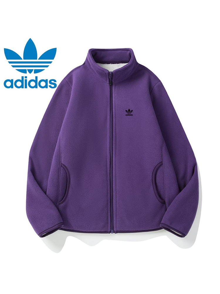 Куртка adidas #1