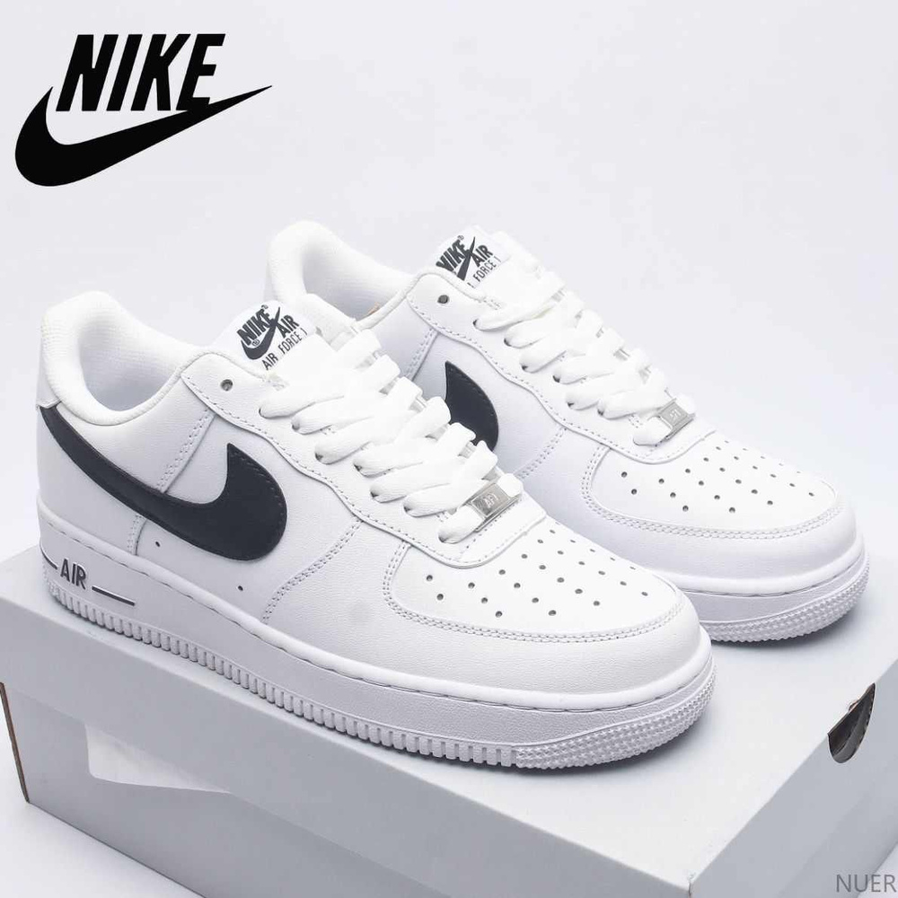 Кроссовки Nike Air Force 1 #1