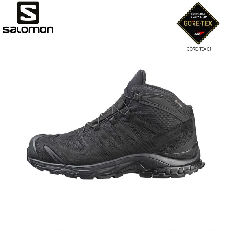 Кроссовки Salomon XA PRO 3D GTX® #1