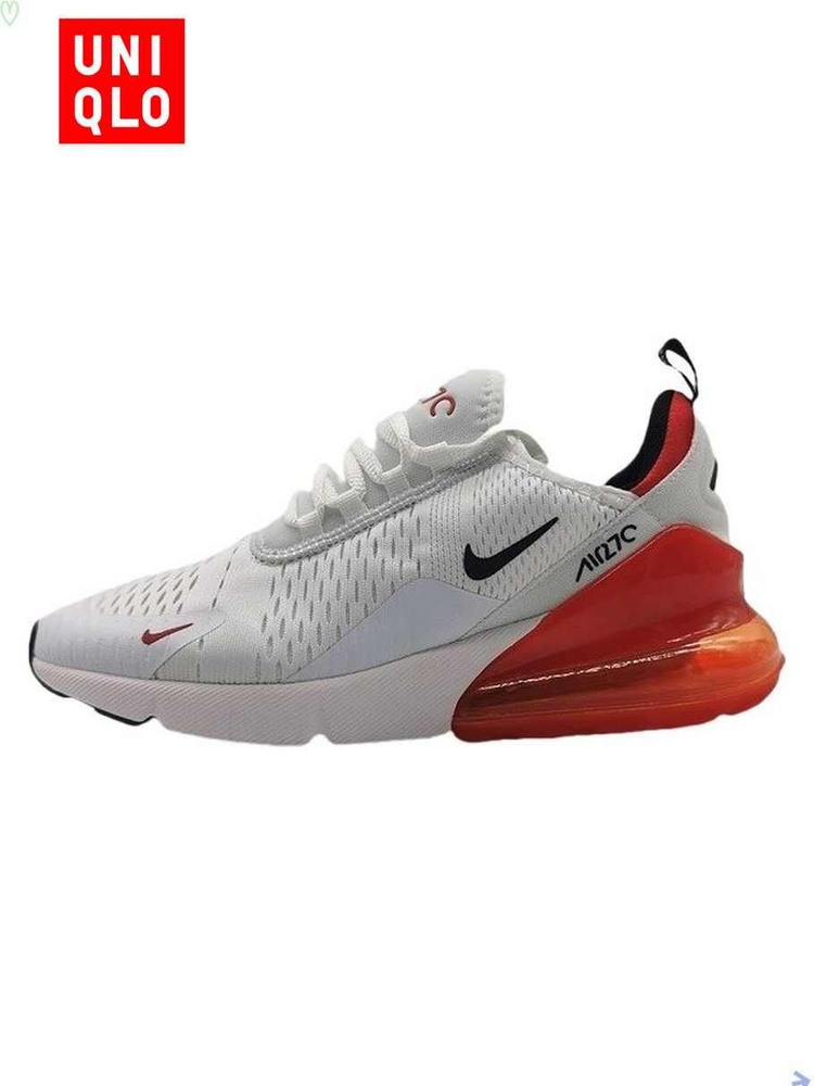 Кроссовки Uniqlo Air Max 270 #1