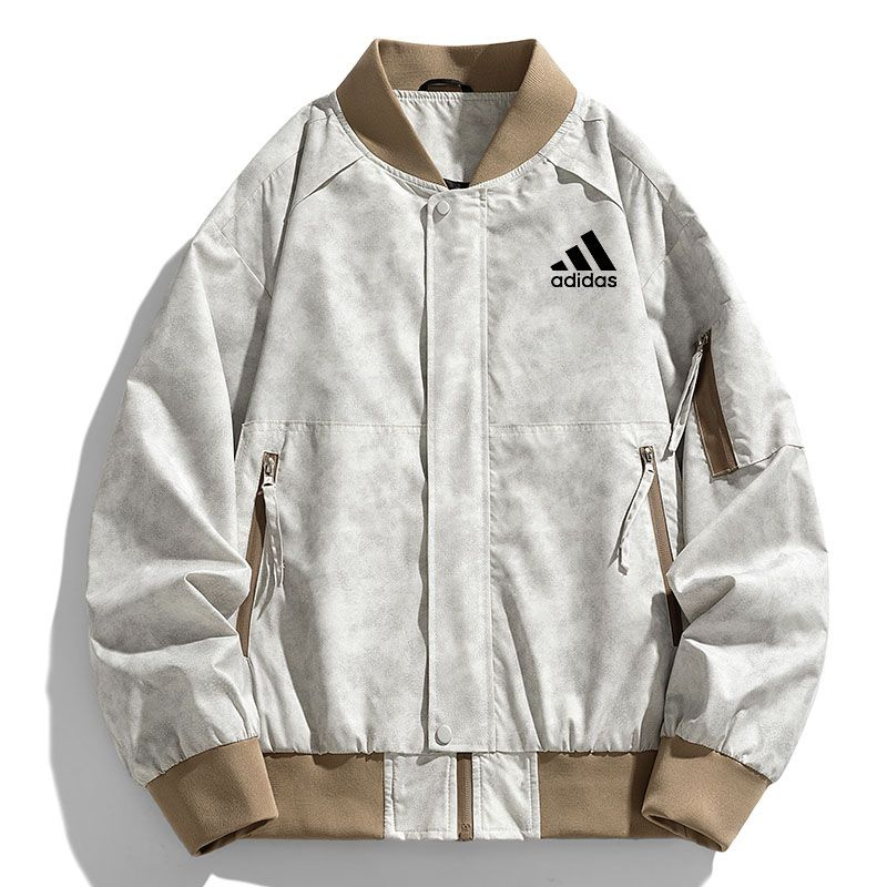 Тренчкот adidas #1