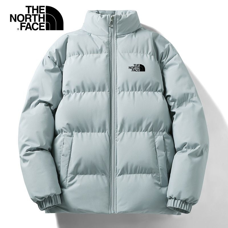 Пуховик The North Face #1