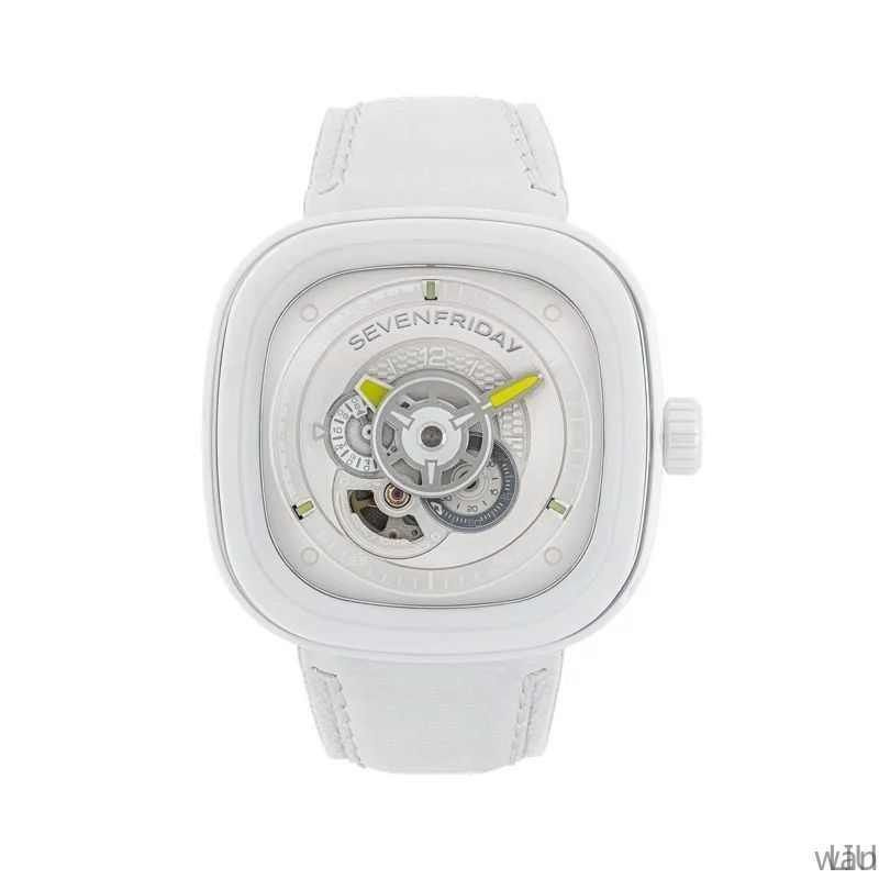 Sevenfriday Часы наручные Механические #1