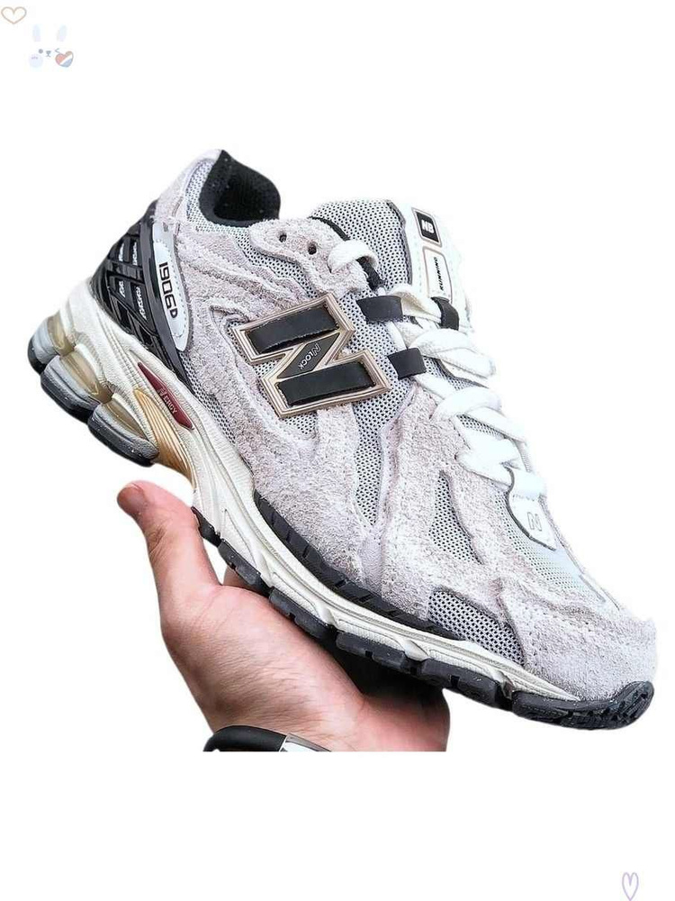 Кроссовки New Balance NB 1906R #1