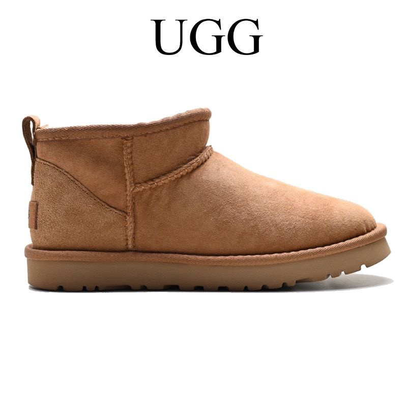 Угги UGG #1