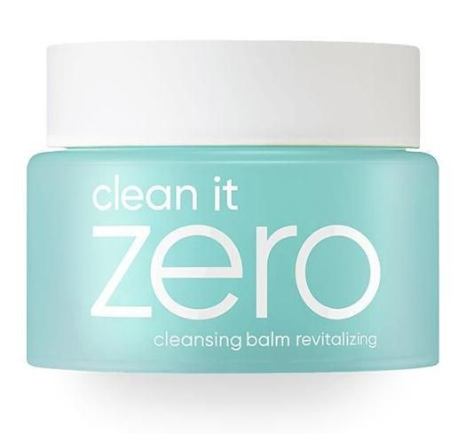 BANILA Co Clean It Zero Cleansing Balm Revitalizing Гидрофильный бальзам для жирной кожи 100мл  #1