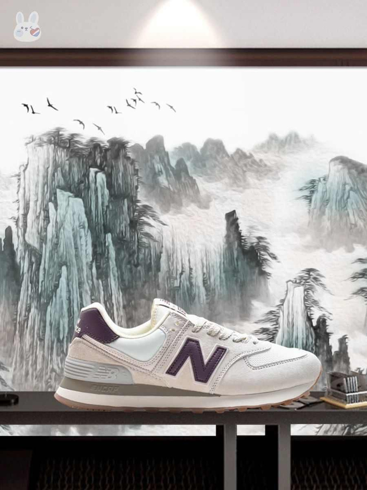 Кроссовки New Balance New Balance 574 #1