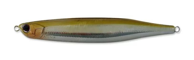 Воблер O.S.P. BENT MINNOW F. 86.0 mm, 5.9 gr, Цвет H22 #1