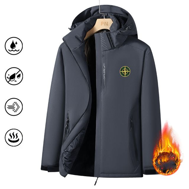 Куртка Stone Island #1