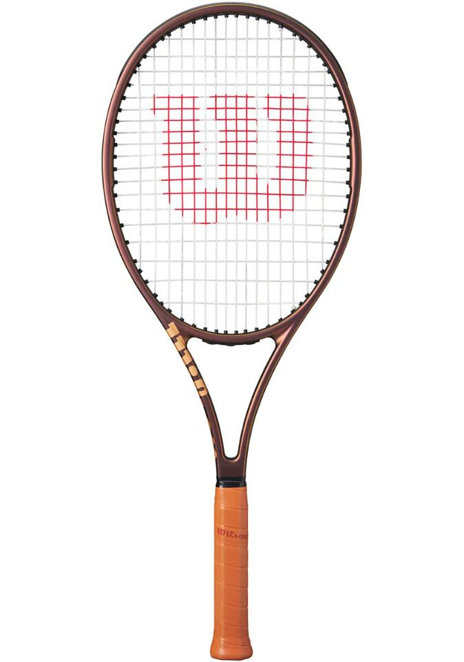 Ракетка теннисная Wilson Pro Staff X V14.0, арт. WR125811,Ручка 3 #1