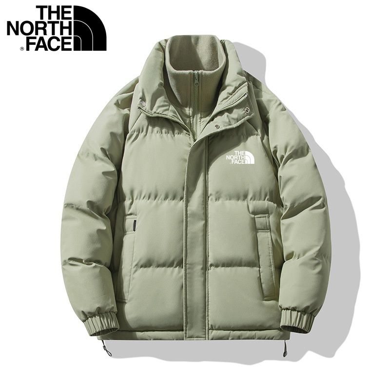 Пуховик The North Face #1